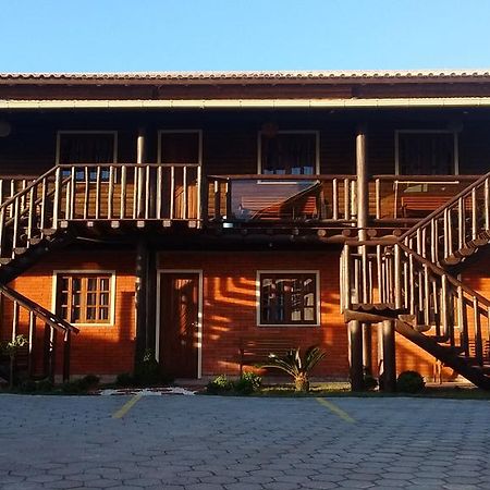 Pousada Familia Do Rosa Imbituba Ngoại thất bức ảnh