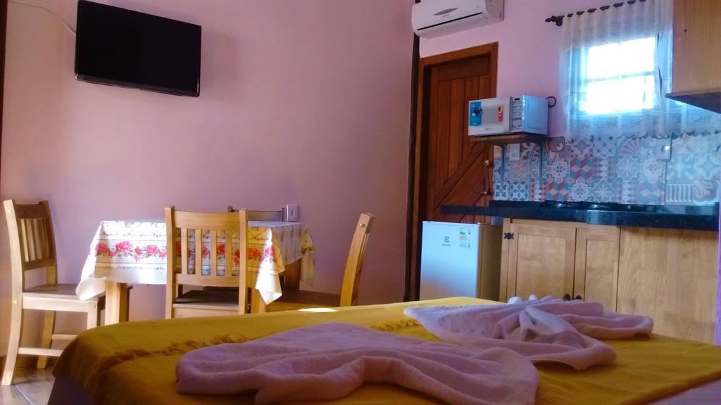 Pousada Familia Do Rosa Imbituba Ngoại thất bức ảnh
