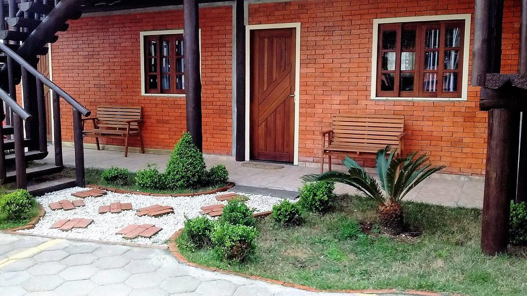 Pousada Familia Do Rosa Imbituba Ngoại thất bức ảnh