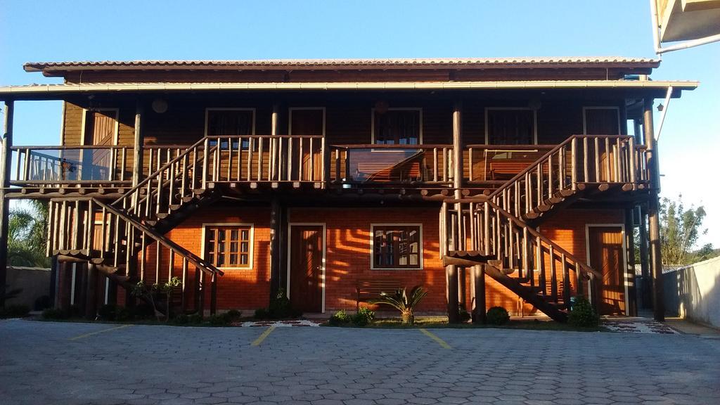 Pousada Familia Do Rosa Imbituba Ngoại thất bức ảnh