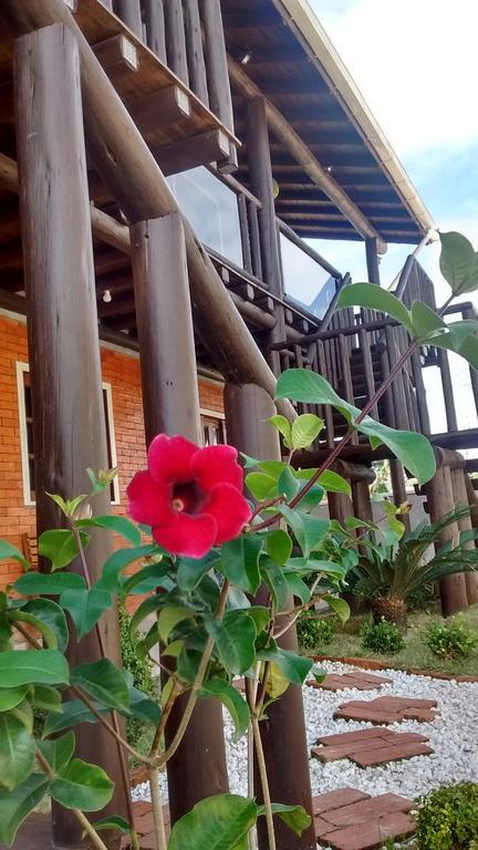 Pousada Familia Do Rosa Imbituba Ngoại thất bức ảnh