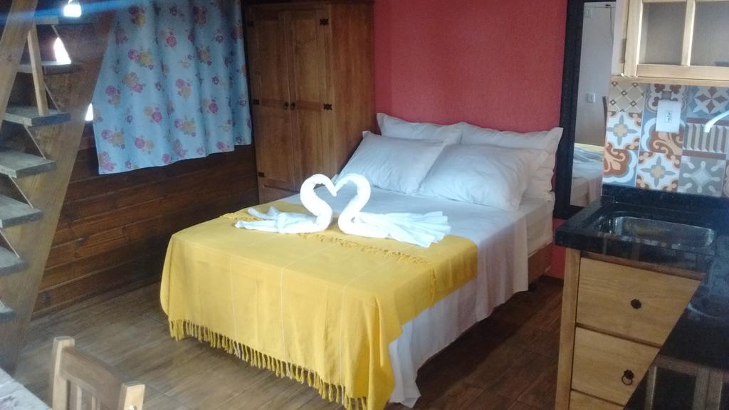 Pousada Familia Do Rosa Imbituba Ngoại thất bức ảnh