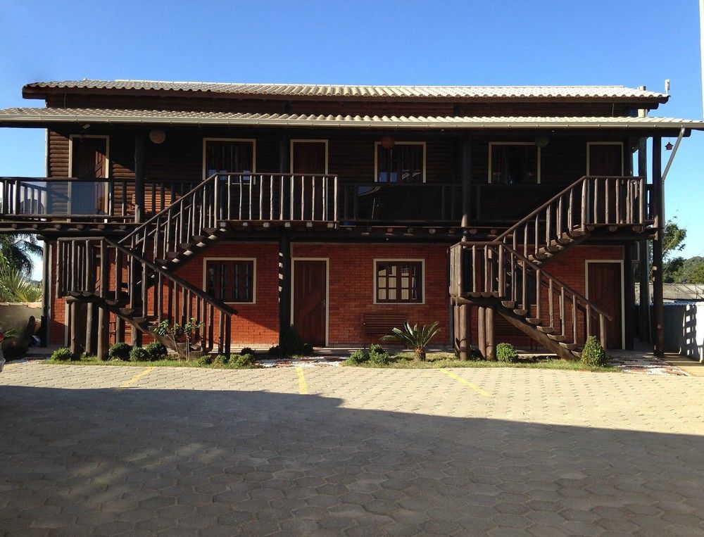 Pousada Familia Do Rosa Imbituba Ngoại thất bức ảnh