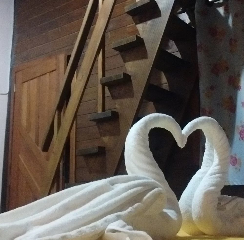 Pousada Familia Do Rosa Imbituba Ngoại thất bức ảnh