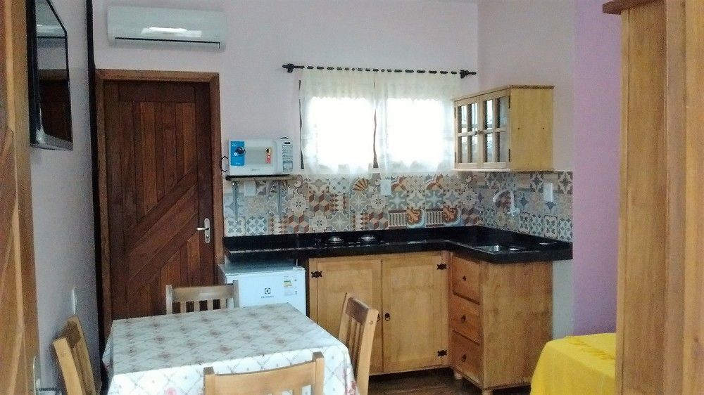 Pousada Familia Do Rosa Imbituba Ngoại thất bức ảnh