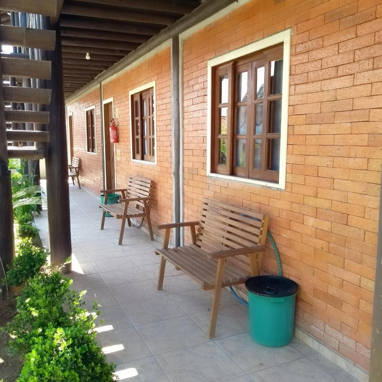 Pousada Familia Do Rosa Imbituba Ngoại thất bức ảnh